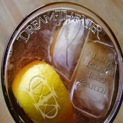 Dream Theater : Long Island Iced Earth